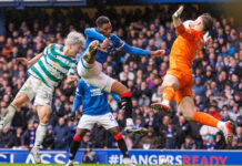 Rommens To Start? | Predicted 4-2-3-1 Rangers Lineup To Face Celtic Rangers vs Celtic