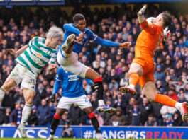 Rommens To Start? | Predicted 4-2-3-1 Rangers Lineup To Face Celtic Rangers vs Celtic