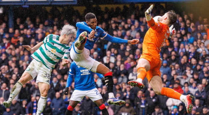 Rommens To Start? | Predicted 4-2-3-1 Rangers Lineup To Face Celtic Rangers vs Celtic