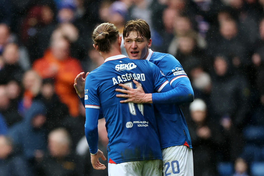 Rangers