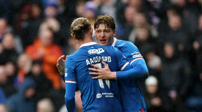 Rangers Make A Big Decision On Their 23-Year-Old Player: Should The Club Have More Patience With Him? Rangers