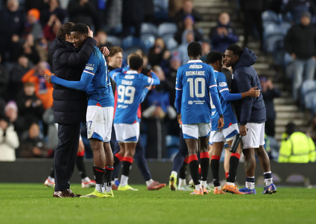 Rangers