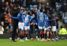 Rangers Leading The Race For This Centre-back: Why They Must Rope Him In Rangers