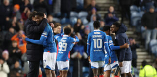 Rangers Leading The Race For This Centre-back: Why They Must Rope Him In Rangers