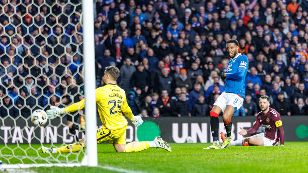 Rangers