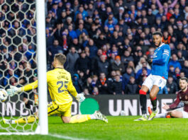 Rangers