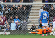 Rangers target Shankland