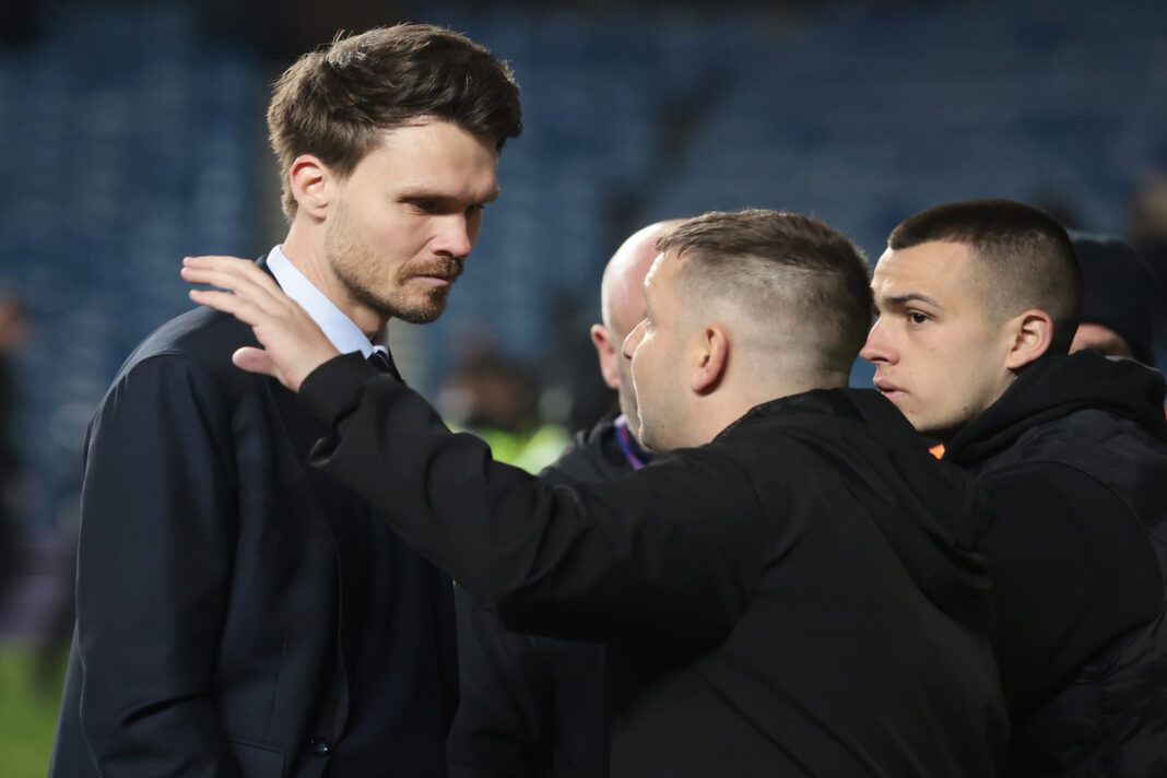 Danny Rohl faces fresh pressure at Rangers after James Tavernier goes public over broken promise claims