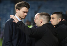 Danny Rohl faces fresh pressure at Rangers after James Tavernier goes public over broken promise claims
