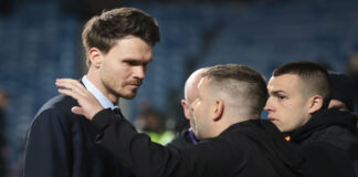 Danny Rohl faces fresh pressure at Rangers after James Tavernier goes public over broken promise claims
