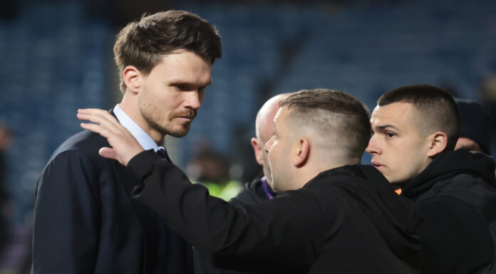 Rangers Manager Faces Fan Fury After Player’s Public Outburst: Has Rohl Already Lost The Dressing Room? Danny Rohl faces fresh pressure at Rangers after James Tavernier goes public over broken promise claims