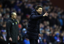 Rangers Battle Sunderland For This 27-Year-Old’s Signing: The Right Man For Rohl’s Defensive Rebuild? Rangers