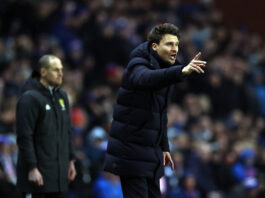 Rangers Battle Sunderland For This 27-Year-Old’s Signing: The Right Man For Rohl’s Defensive Rebuild? Rangers