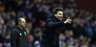 Rangers Battle Sunderland For This 27-Year-Old’s Signing: The Right Man For Rohl’s Defensive Rebuild? Rangers