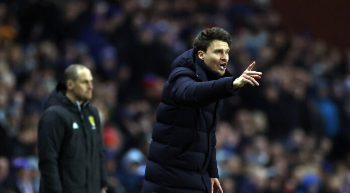 Rangers Battle Sunderland For This 27-Year-Old’s Signing: The Right Man For Rohl’s Defensive Rebuild? Rangers