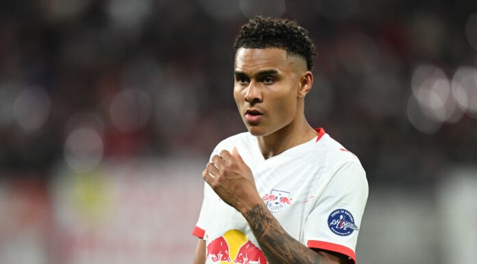 Liverpool Could Move In For This Bundesliga Winger: Should Slot Get Him On Board? Liverpool
