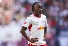 Manchester United Are Among The Clubs Hoping To Sign This Bundesliga Winger: Should Carrick Move In For Him? Manchester United