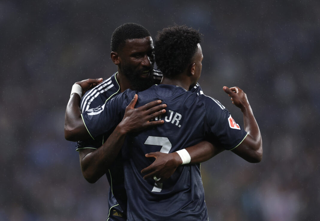 Real Madrid