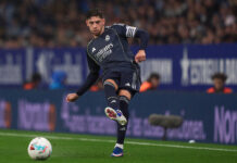 Manchester United Are Ready To Move In For This Real Madrid Star: Dream Option For Carrick? Manchester United
