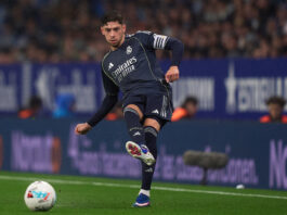 Manchester United Are Ready To Move In For This Real Madrid Star: Dream Option For Carrick? Manchester United