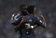 Fran Garcia And Camavinga To Start | 4-4-2 Real Madrid Predicted Lineup Vs Barcelona Real Madrid