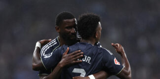 Real Madrid