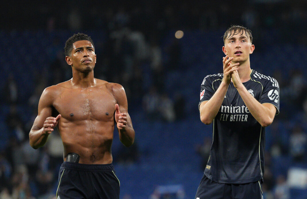 Real Madrid