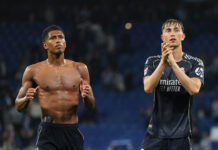 Vinicius Jr. Gets 9, Bellingham With 8 | Real Madrid Players Rated In Solid Win Vs Espanyol Real Madrid