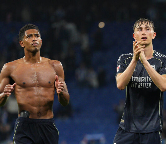 Real Madrid