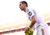 Tottenham Hotspur Have Launched A Move For This Real Madrid Winger: Decent Fit For De Zerbi? Tottenham Hotspur