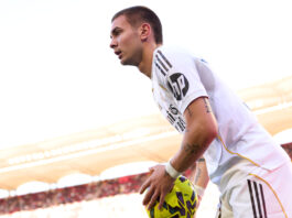 Tottenham Hotspur Have Launched A Move For This Real Madrid Winger: Decent Fit For De Zerbi? Tottenham Hotspur