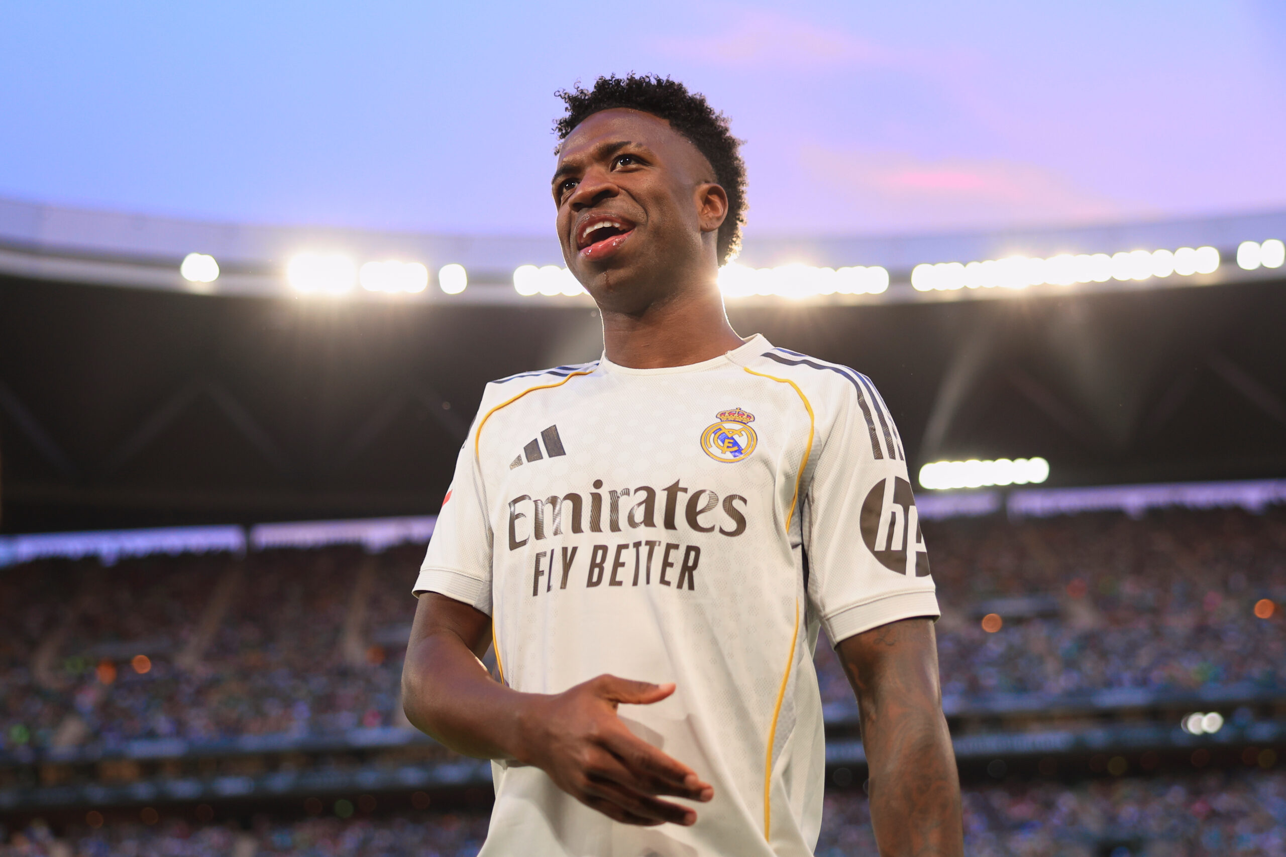 Real Madrid