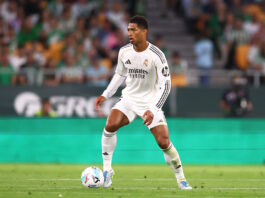 Garcia To Lead The Line | 4-3-3 Real Madrid Predicted Lineup Vs Espanyol Real Madrid