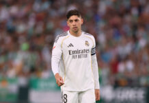 Liverpool Are Monitoring The Situation Of This Real Madrid Star: Dream Option For Slot? Liverpool