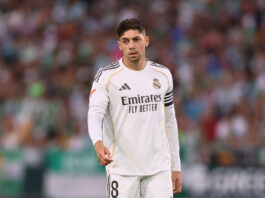 Liverpool Are Monitoring The Situation Of This Real Madrid Star: Dream Option For Slot? Liverpool