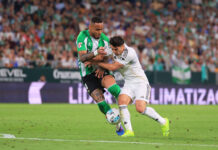 West Ham Firmly In Contention For This 25-Year-Old Defender: Is He A Good Option At €40m? West Ham