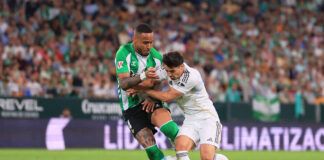West Ham Firmly In Contention For This 25-Year-Old Defender: Is He A Good Option At €40m? West Ham