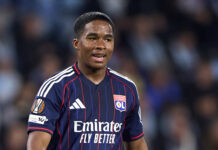 Arsenal Are Eyeing A Move For This On-Loan Ligue 1 Striker: What Will He Add To Arteta’s Side? Arsenal