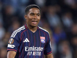 Arsenal Are Eyeing A Move For This On-Loan Ligue 1 Striker: What Will He Add To Arteta’s Side? Arsenal