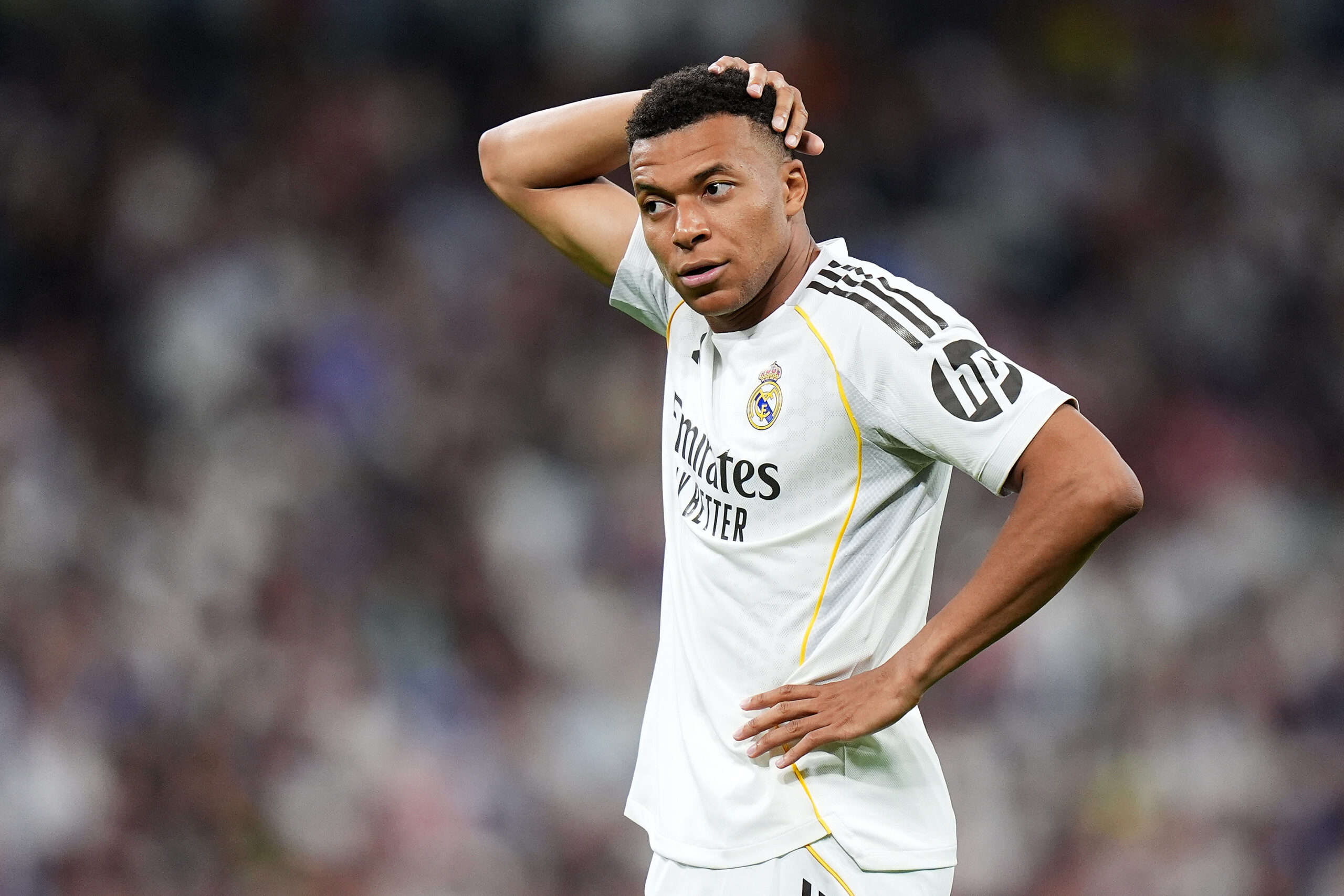 Real Madrid