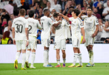 Real Madrid