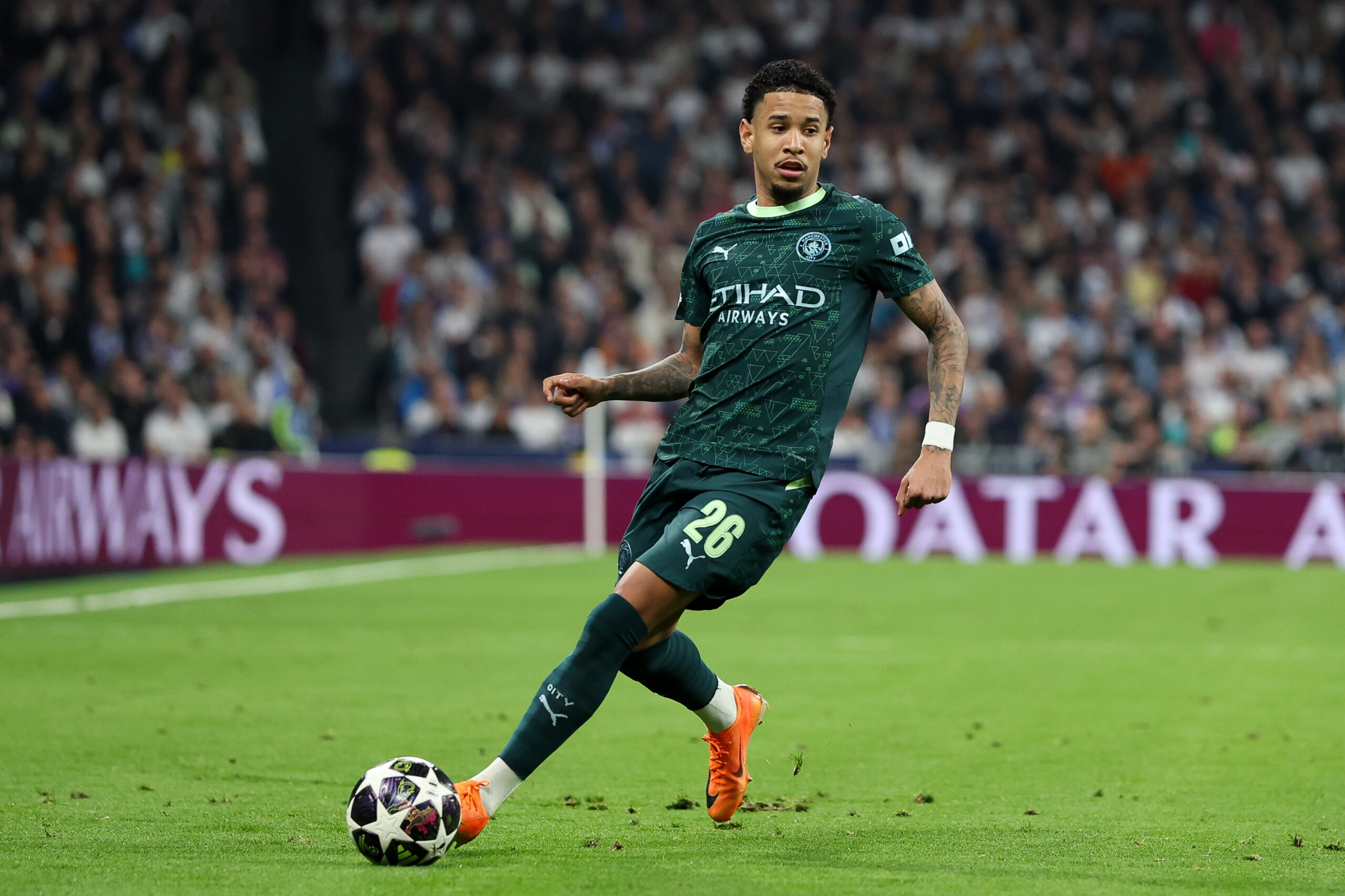 Tottenham Hotspur