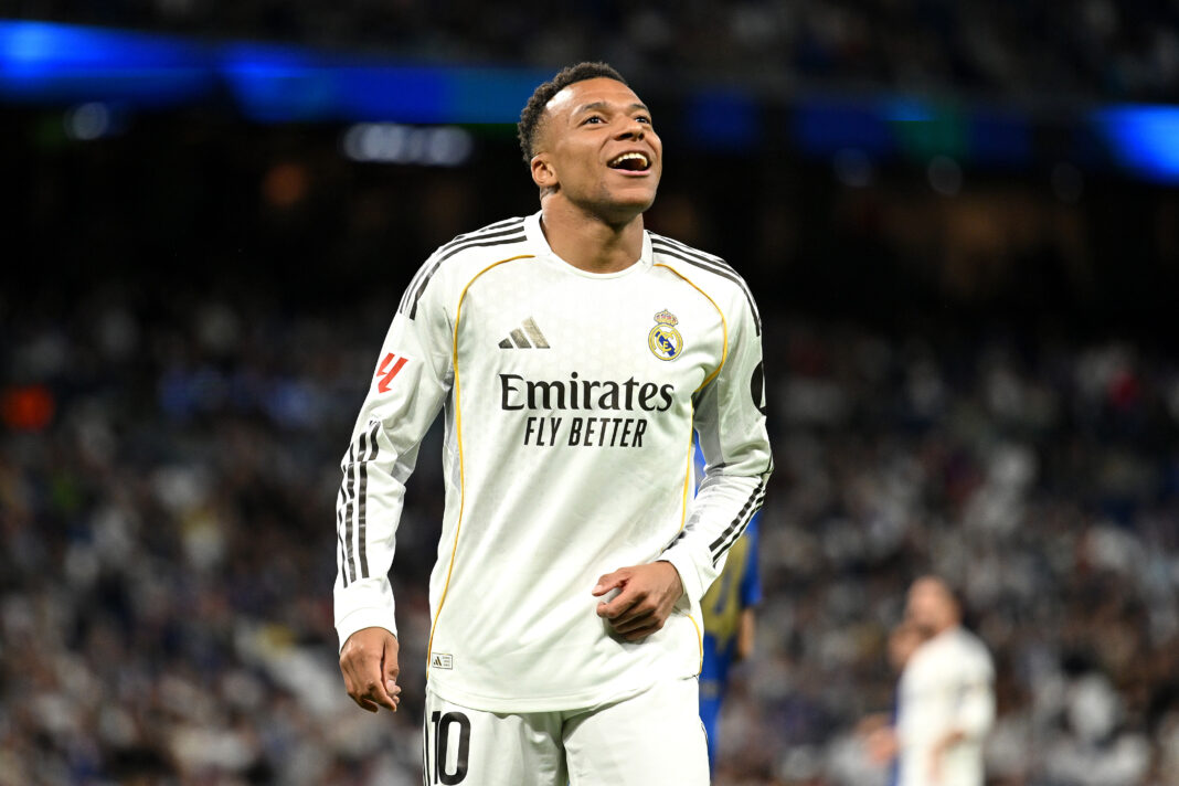 Real Madrid
