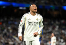 Rudiger, Bellingham And Mbappe To Start | 4-2-3-1 Real Madrid Predicted Lineup Vs Sevilla Real Madrid