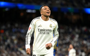Rudiger, Bellingham And Mbappe To Start | 4-2-3-1 Real Madrid Predicted Lineup Vs Sevilla Real Madrid