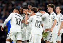 Diaz Gets 8, Garcia With 7.5 | Real Madrid Players Rated In Solid Win Vs Real Oviedo Real Madrid