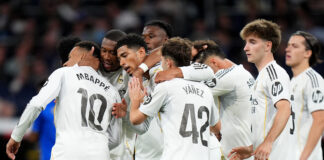 Real Madrid