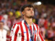 Liverpool Are Keeping A Keen Eye On This Atletico Madrid Defender: Good Choice For Slot? Liverpool