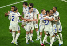 Aston Villa
