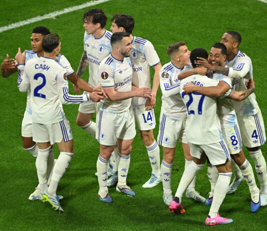 Buendia Gets 9, Rogers With 8 | Aston Villa Players Rated In Impressive Win Vs Freiburg Aston Villa